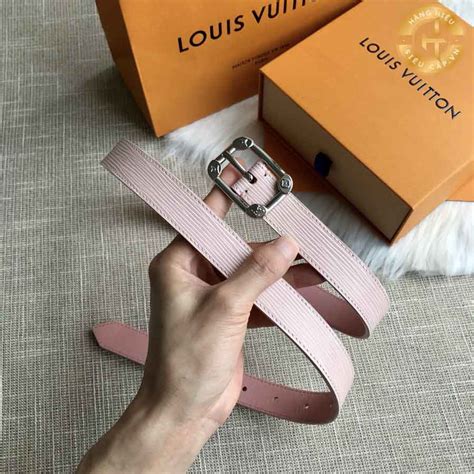 Thắt lưng Louis Vuitton siêu cấp Like Auth .